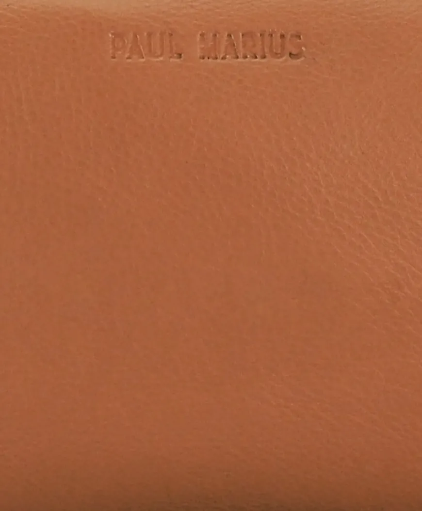Adèle Art Déco - Caramel