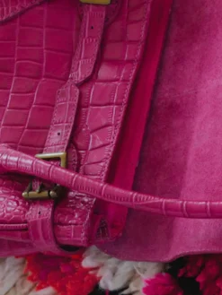 Colette S Alligator Cocktail - Tourmaline