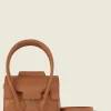 Colette XS Art Déco - Caramel