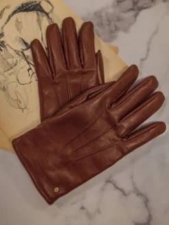 Gants Homme - Naturel