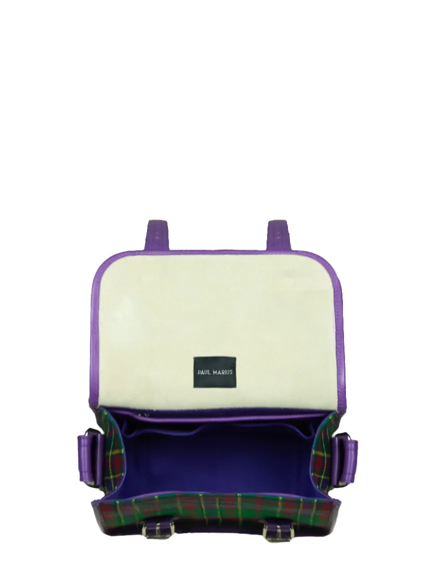 LaSacoche S - Versus