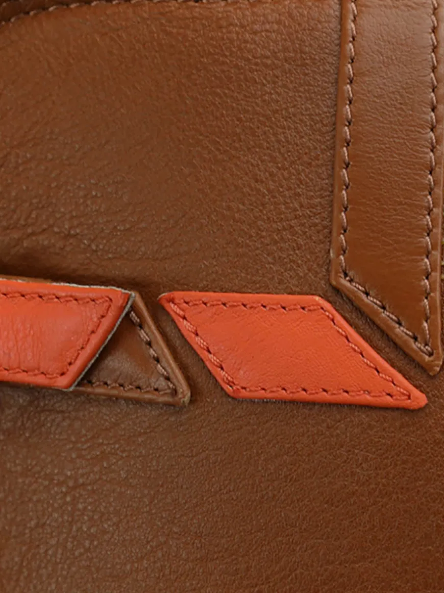 LeCitadin - Naturel / Orange
