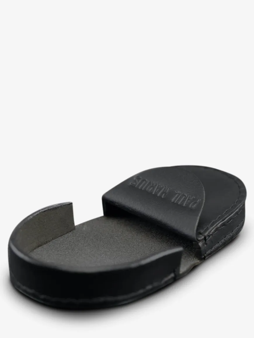 LeCrapaud ROBERT - Noir