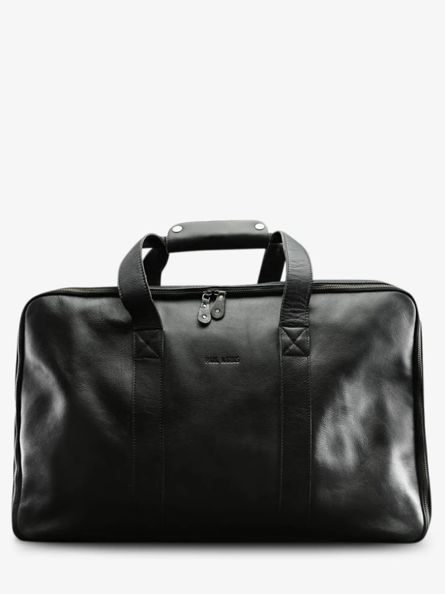 LeGlobe-Trotter - Noir