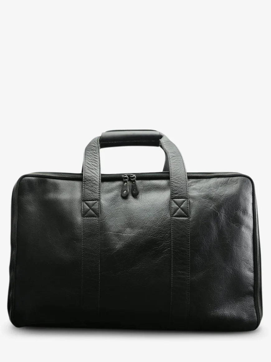 LeGlobe-Trotter - Noir
