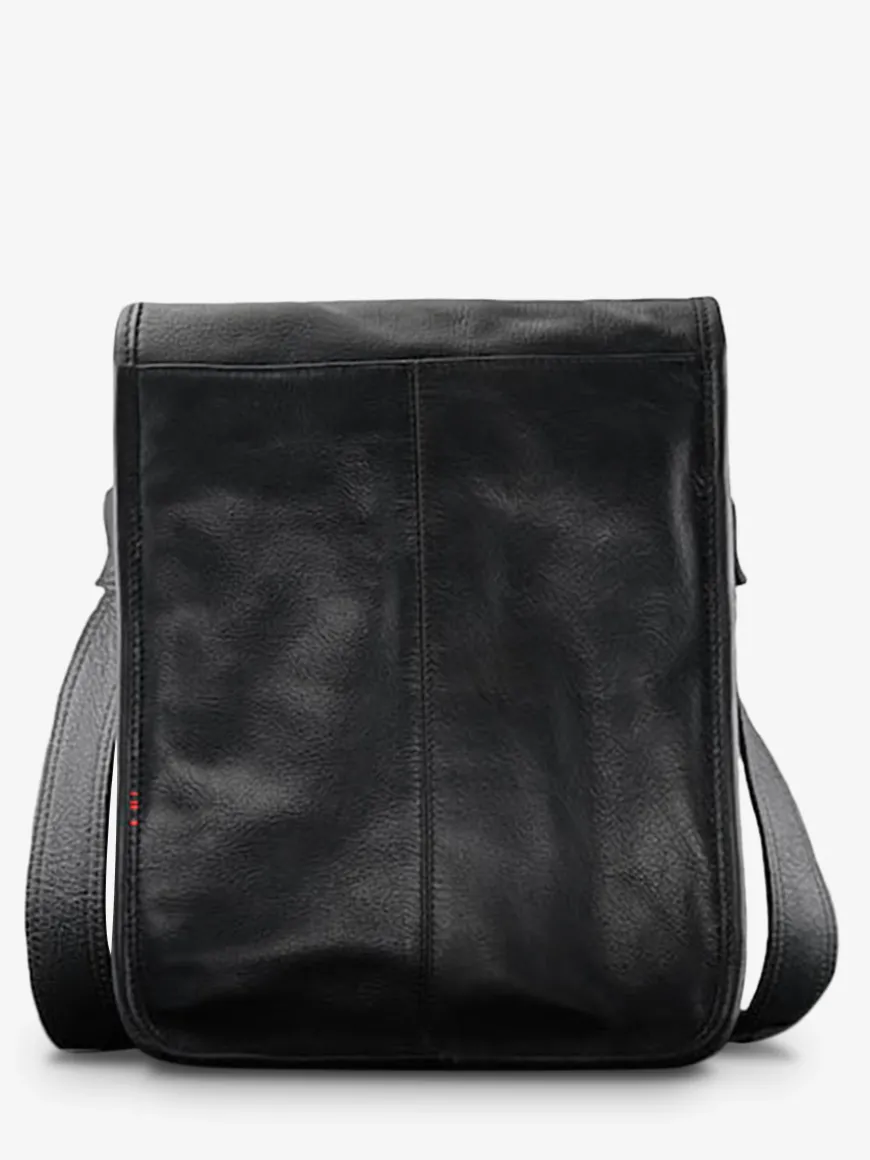 LeMessager - S - Noir