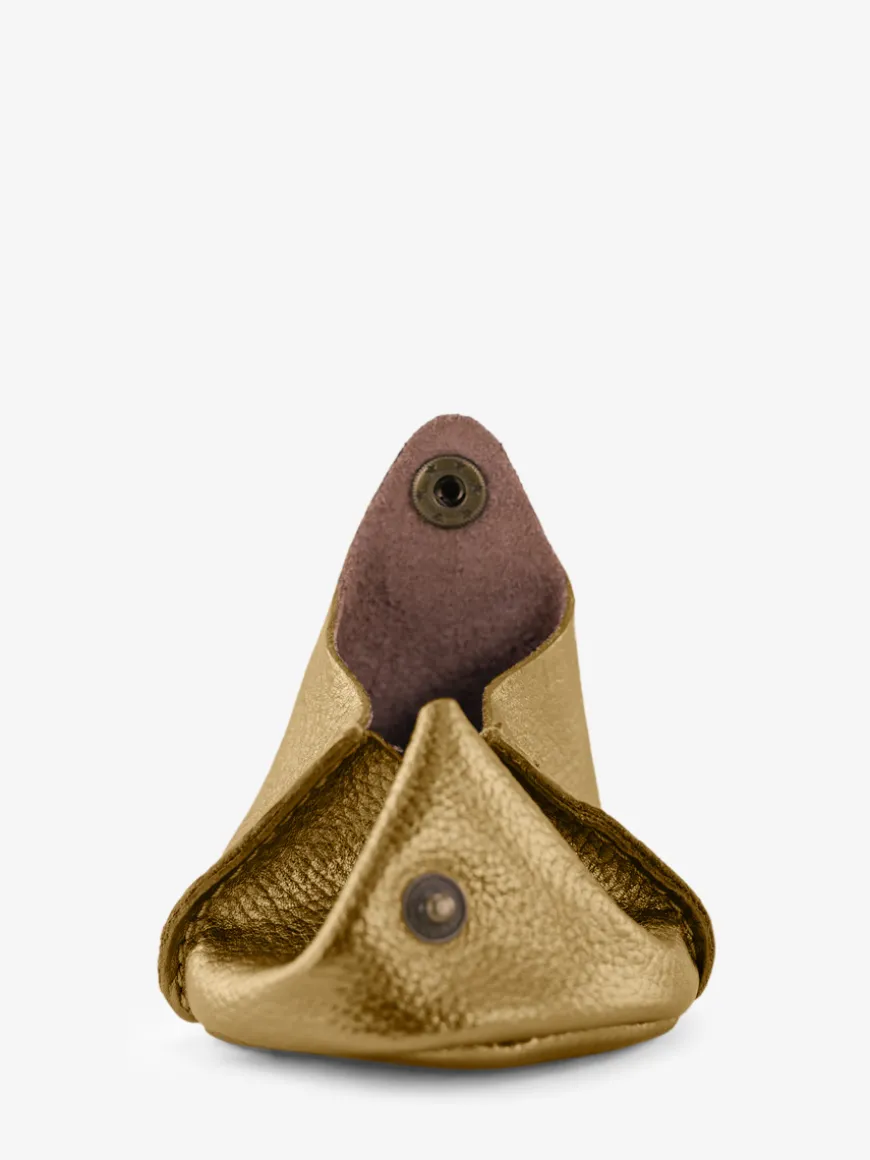L'Escarcelle - Bronze