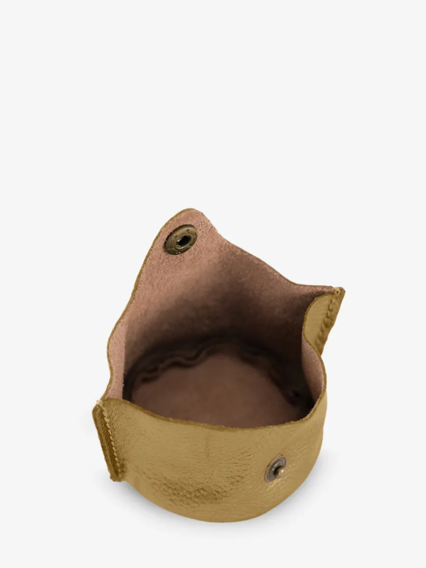 L'Escarcelle - Bronze