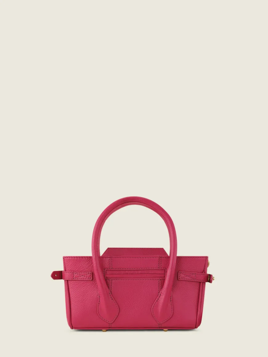 Madeleine XS Sorbet - Framboise