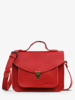Mademoiselle George - Rouge Carmin