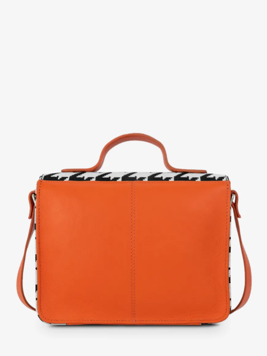 Mademoiselle George Allure - Orange