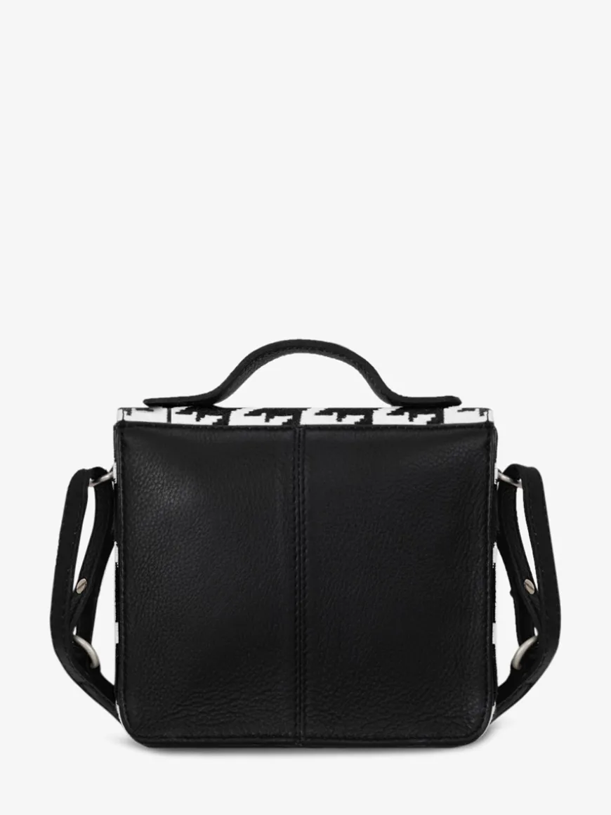 Mademoiselle George XS Allure - Noir