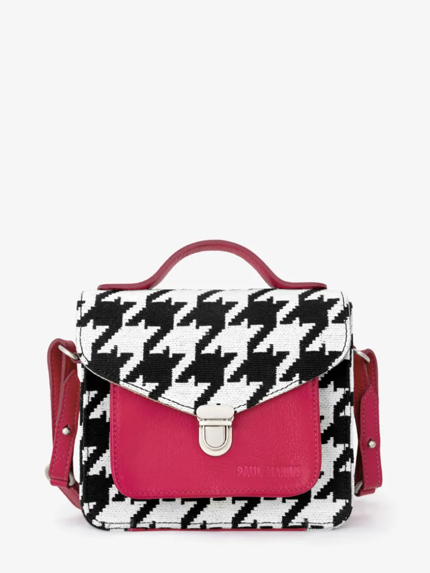 Mademoiselle George XS Allure - Fuchsia