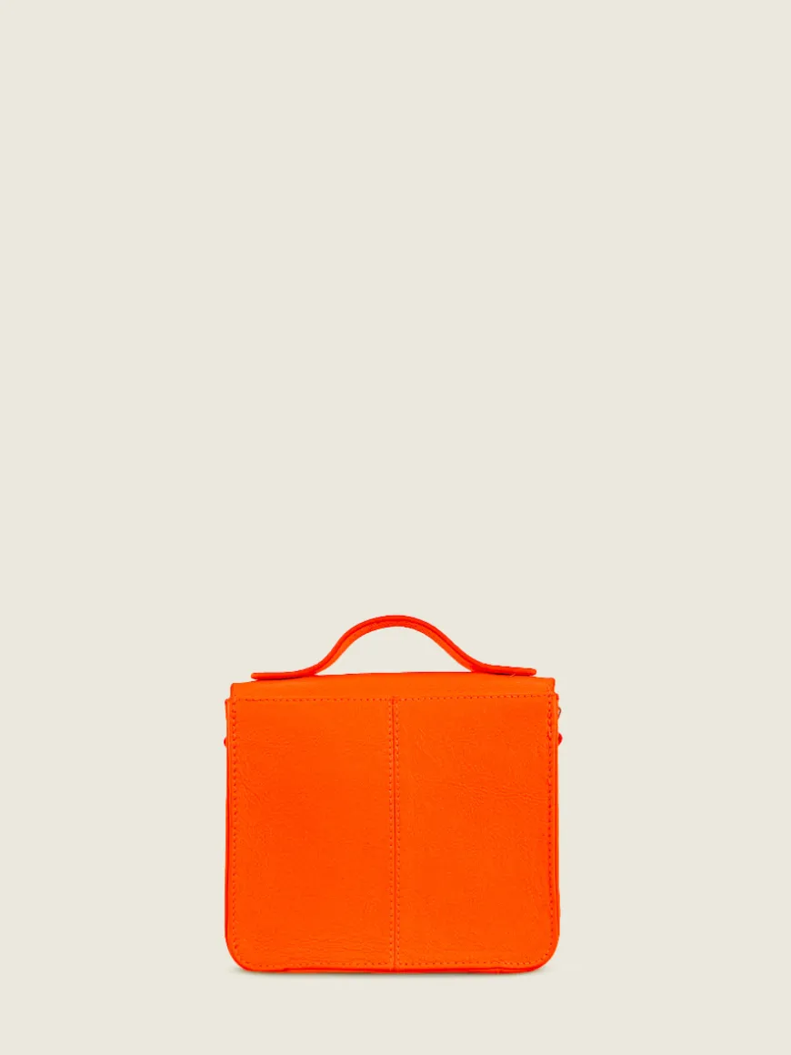 Mademoiselle George XS Néon - Orange