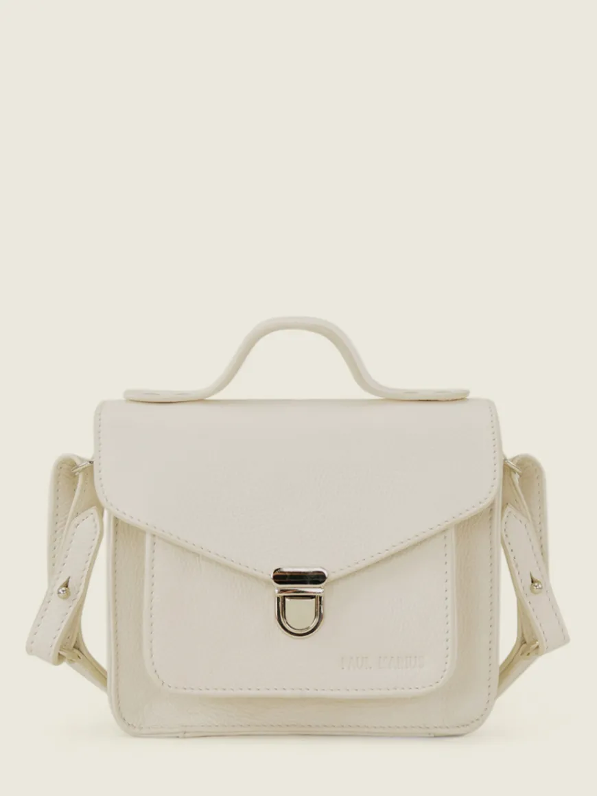 Mademoiselle George XS Pastel - Craie