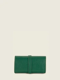 Oscar Azur - Vert Impérial